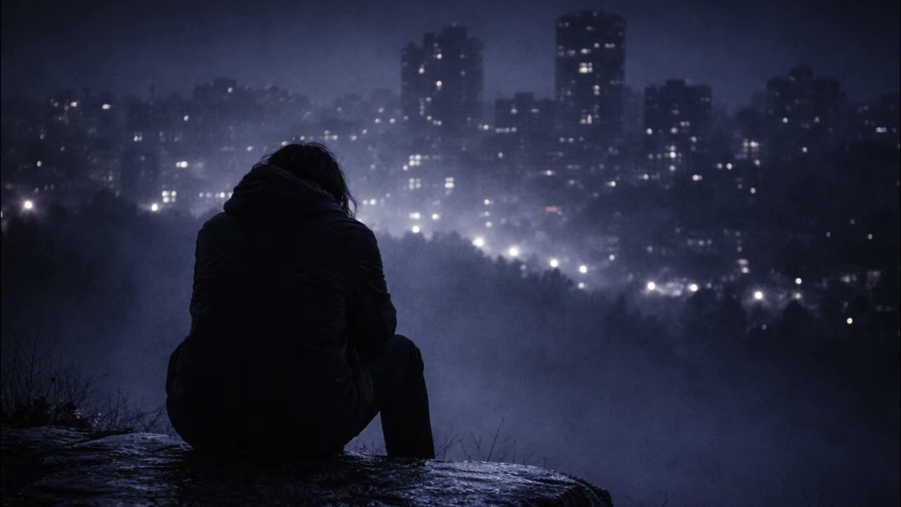 Unsettling Dark Ambient for Late Night Thoughts