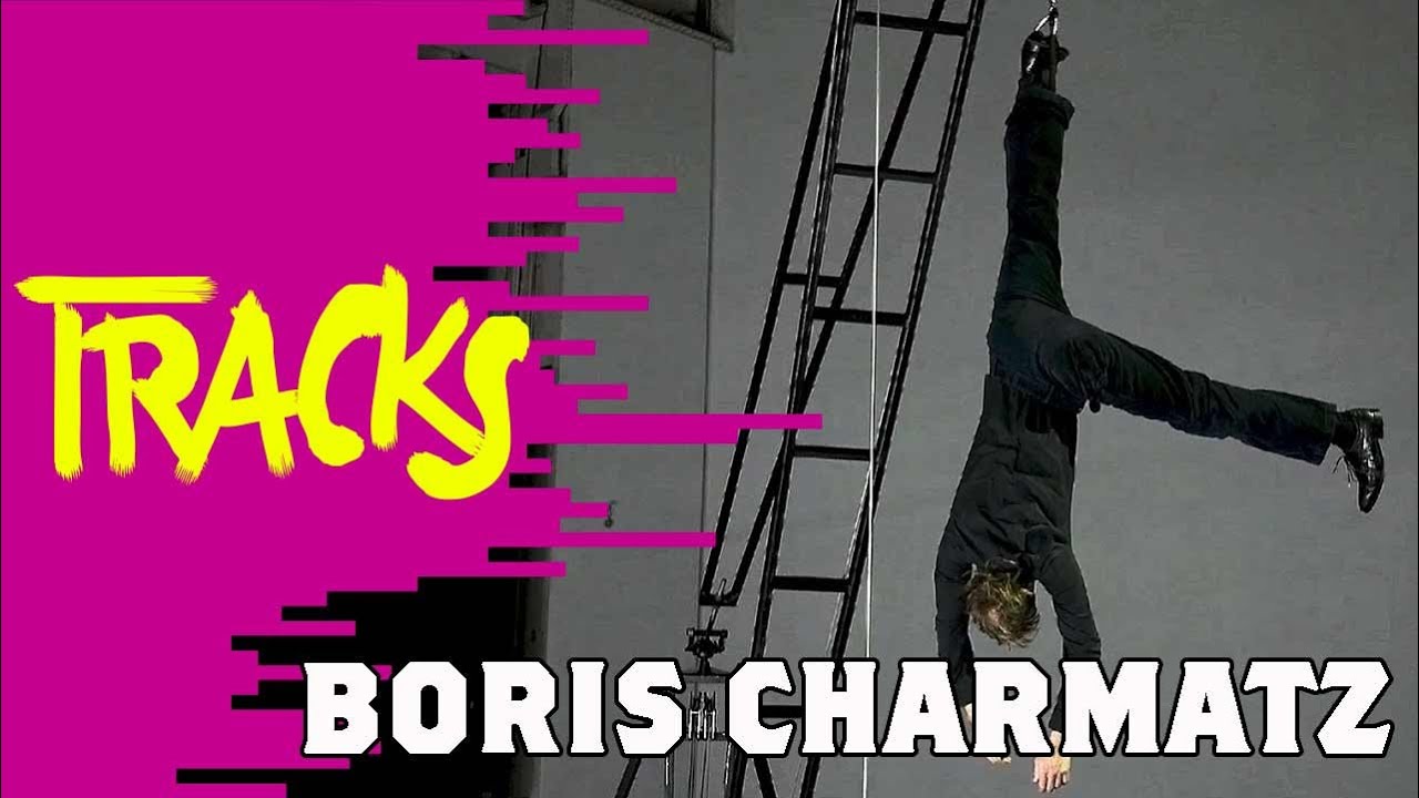 Boris Charmatz : « Je ne ressemble pas à un danseur »