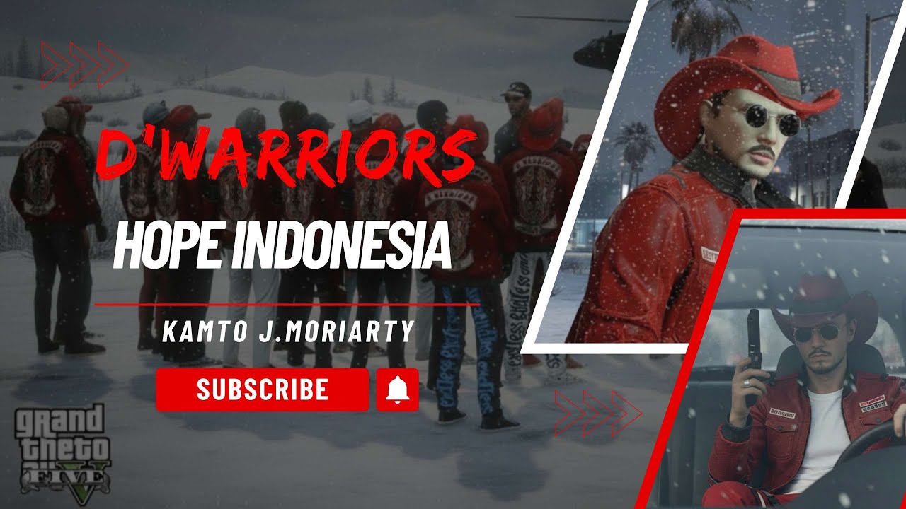 DJANCUKKKKKK #hopeindonesia #dwarriors #lekkamto