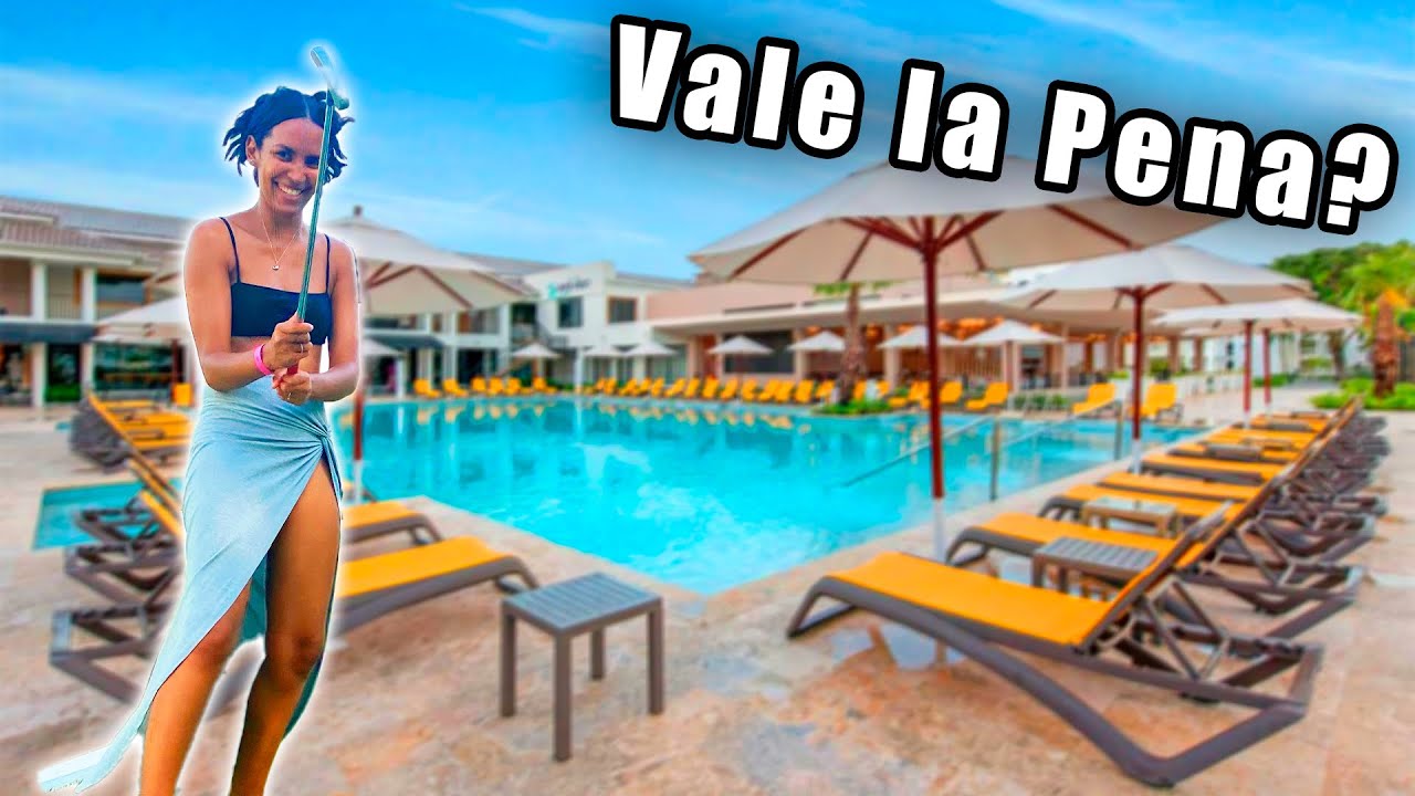 EMOTIONS by HODELPA | El MEJOR RESORT de Puerto Plata?
