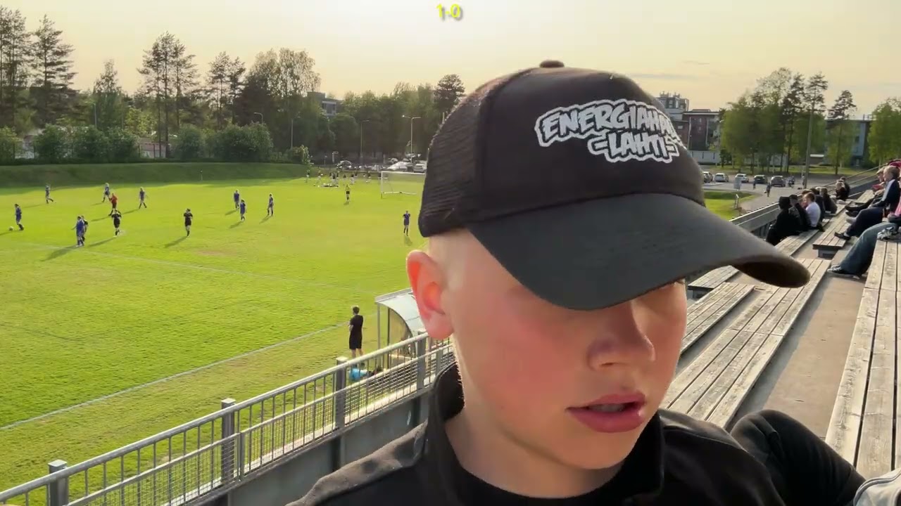 PK-09 - J&auml;PS/United Naisten Nelonen 4.6.2025 (Ottelukierros 6 Kev&auml;t)