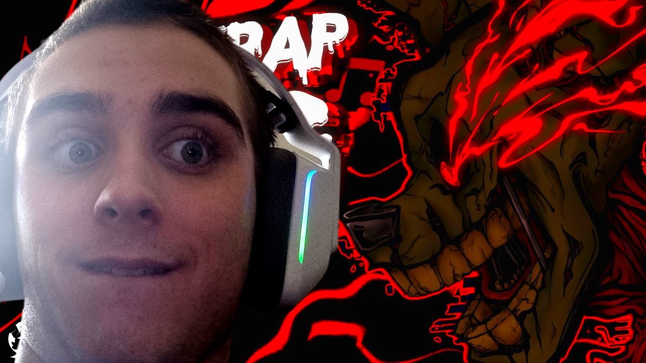 Reacting To BURY ME IN METAL SPRINGTRAP SONG (Good)