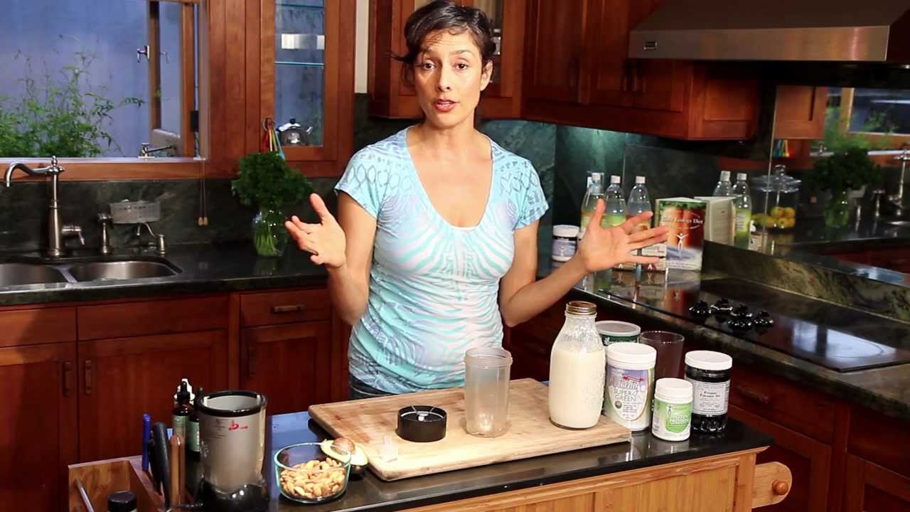 How to use your dairy Kefir