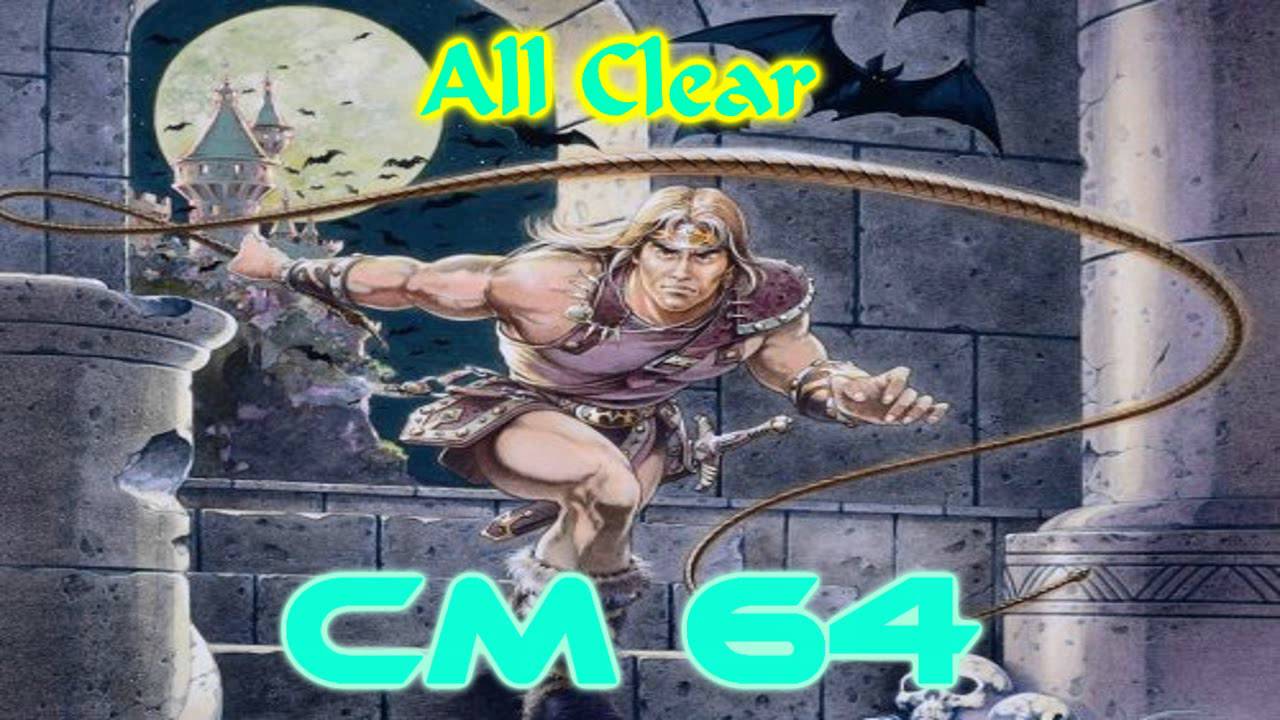 Castlevania ~ All Clear~ Jingles