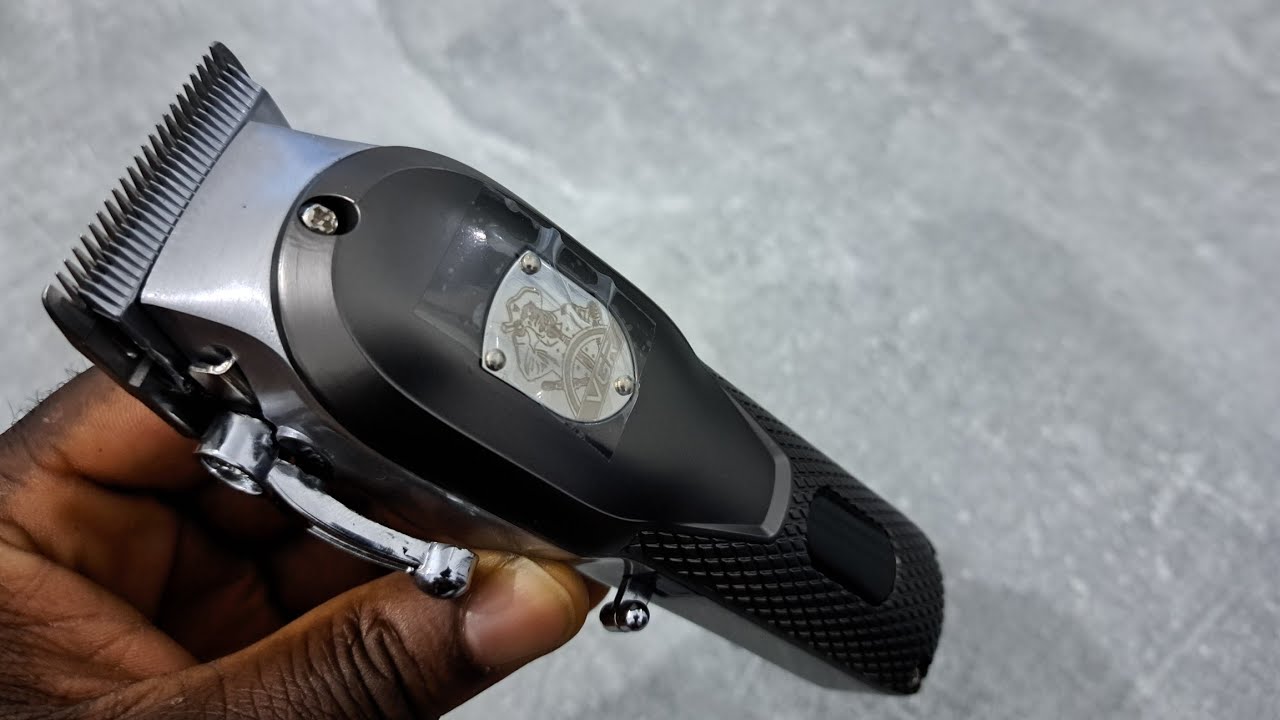 Unboxing VGR V276