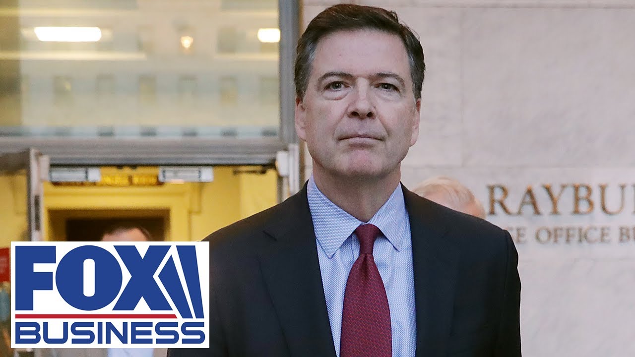 Comey&rsquo;s court victory BACKFIRES as DOJ promises IMMEDIATE appeal