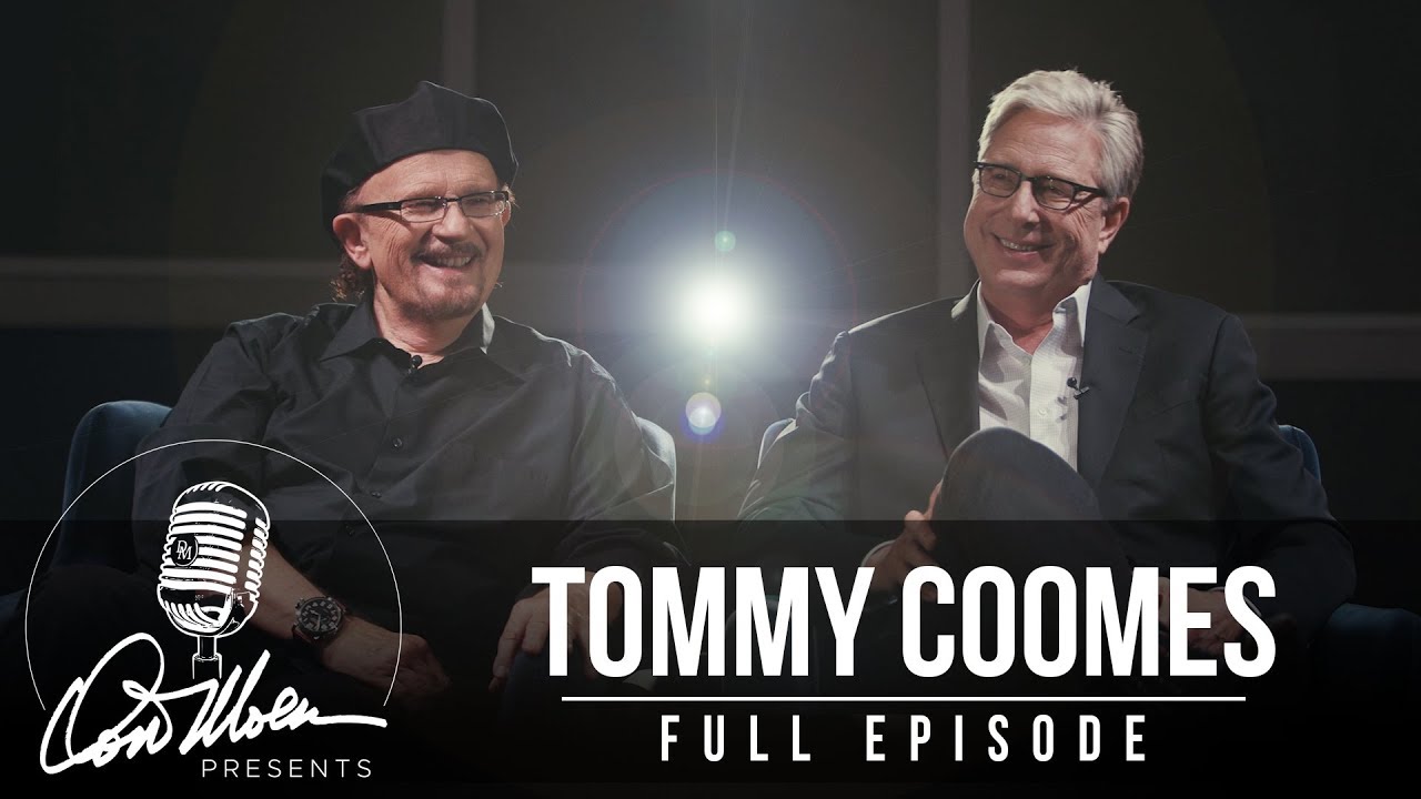Don Moen Presents: Tommy Coomes [Season 1 Episode 5]