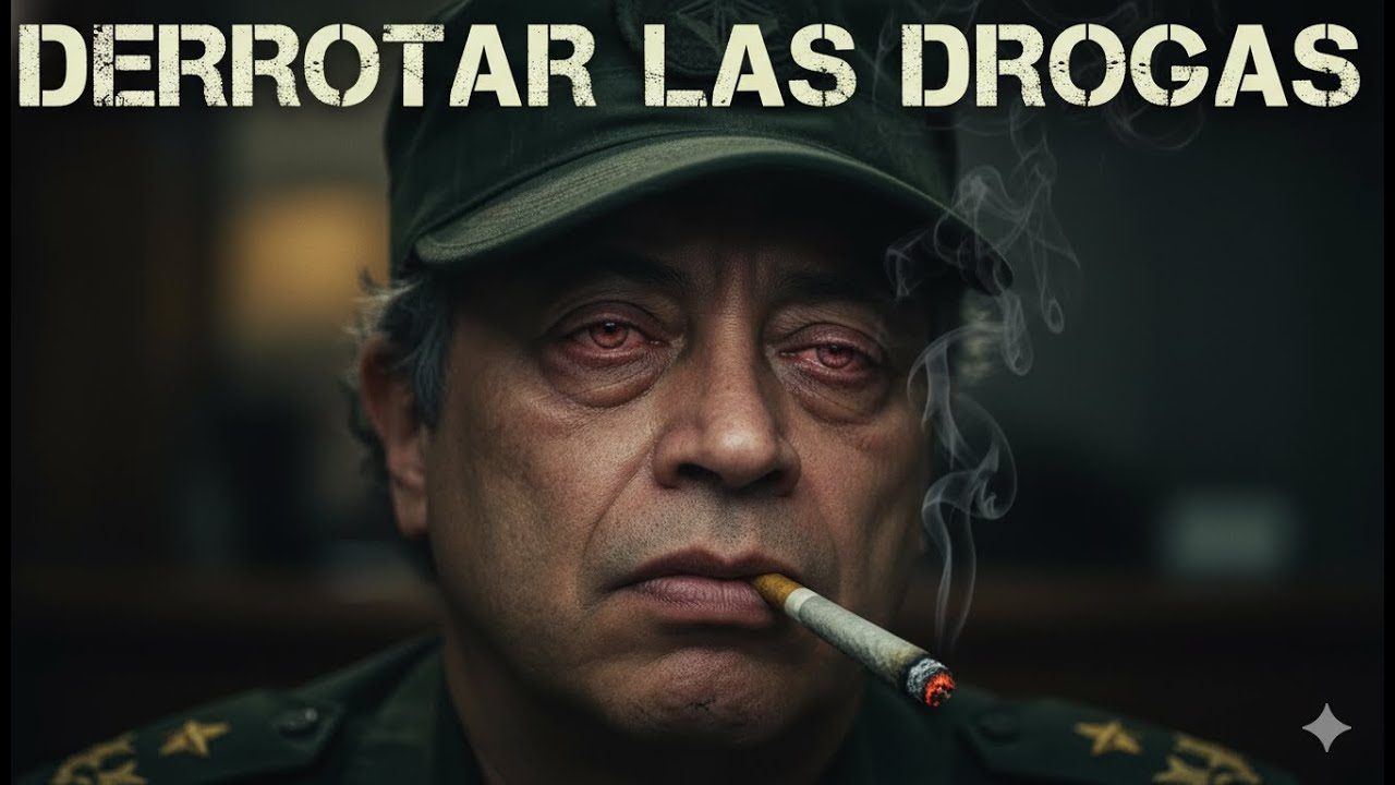 DE LASPRIELLA PRESIDENTE DOSIS PERSONAL