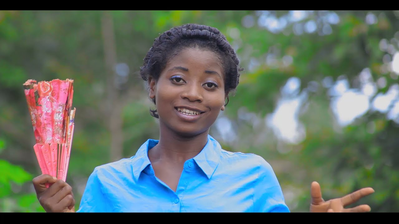 MWOKOZI AMEZALIWA - THE GRACE BAND (Official Music Video)