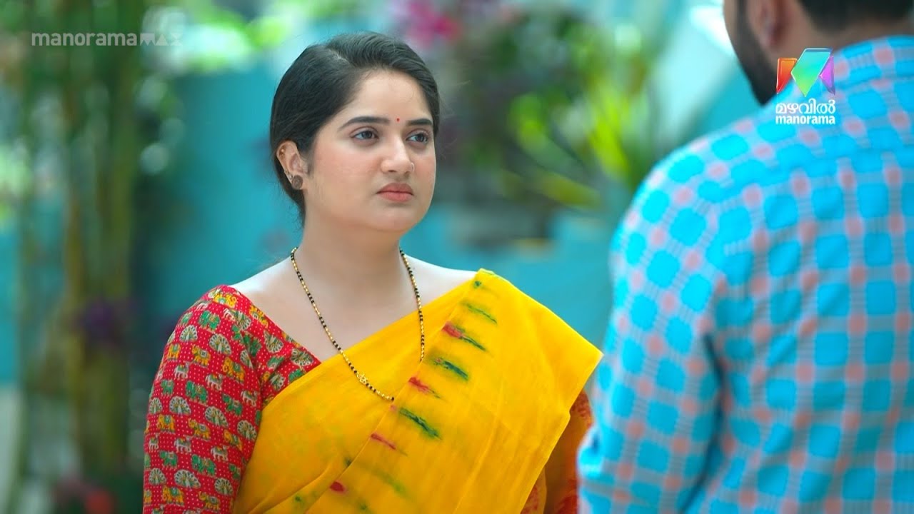 കൃഷ്‌ണയെ ഞെട്ടിച്ച രാധികയുടെ തീരുമാനം  #Manimuthu