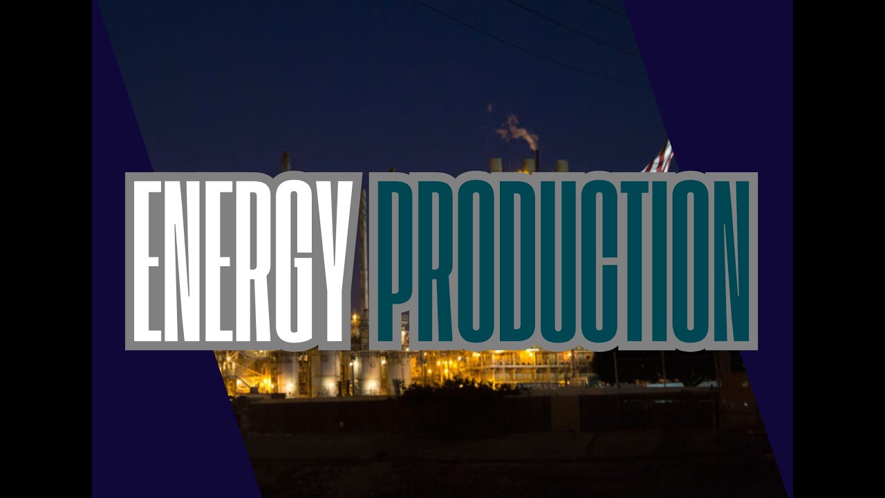 Critique Series | Episode 16: Increase U.S. Energy Production