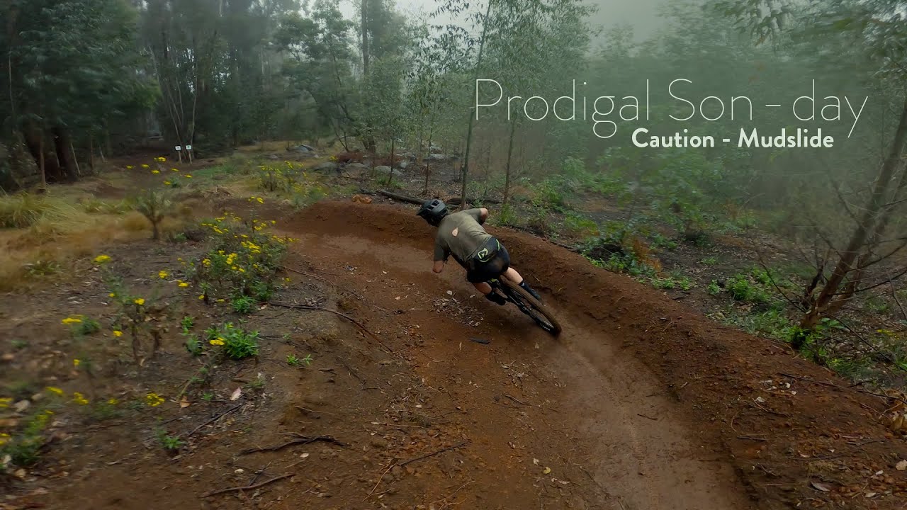 Prodigal Son-day | Karkloof Trails