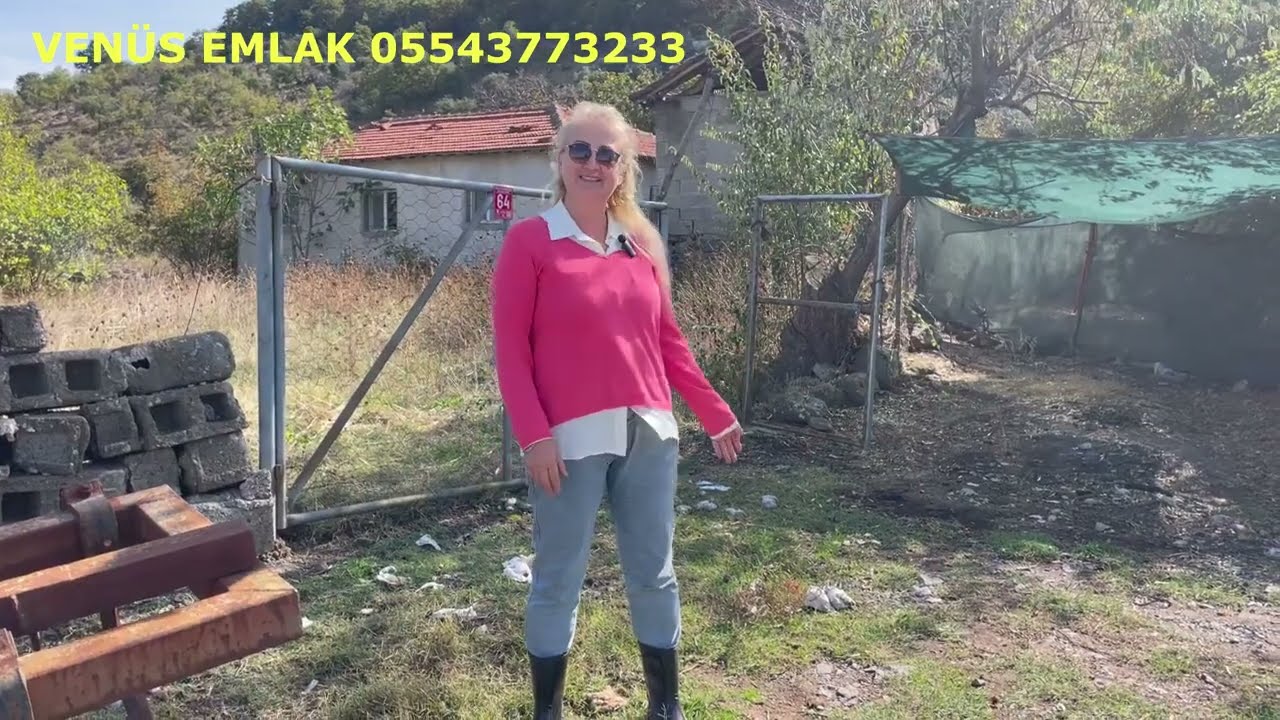 BALIKESİR Gönen de DENİZ Manzalı Müstakil Bahçeli Ev Fiyat 3.060.000