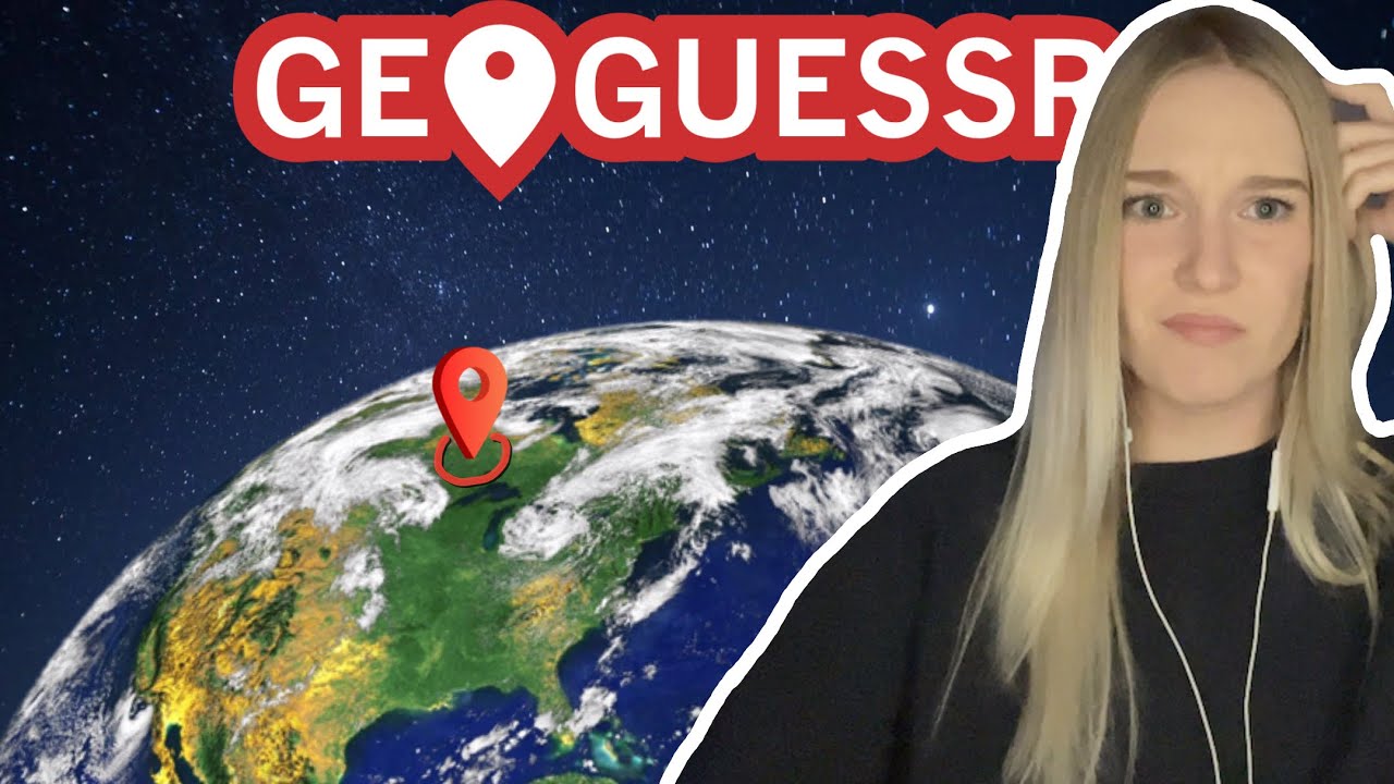 Geoguesser improven