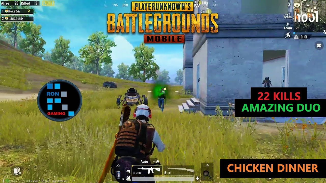 [Hindi] PUBG MOBILE | 