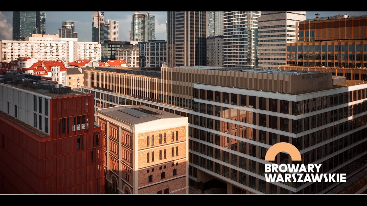 Browary Warszawskie