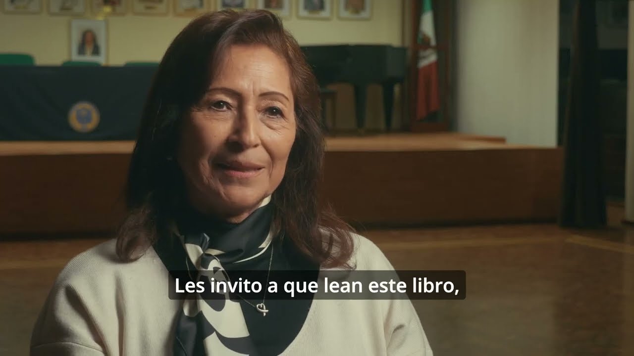 Entrevista Noemí García  