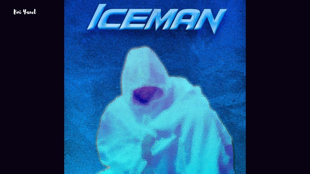 (SWITCH) DRAKE ICEMAN TYPE BEAT - 