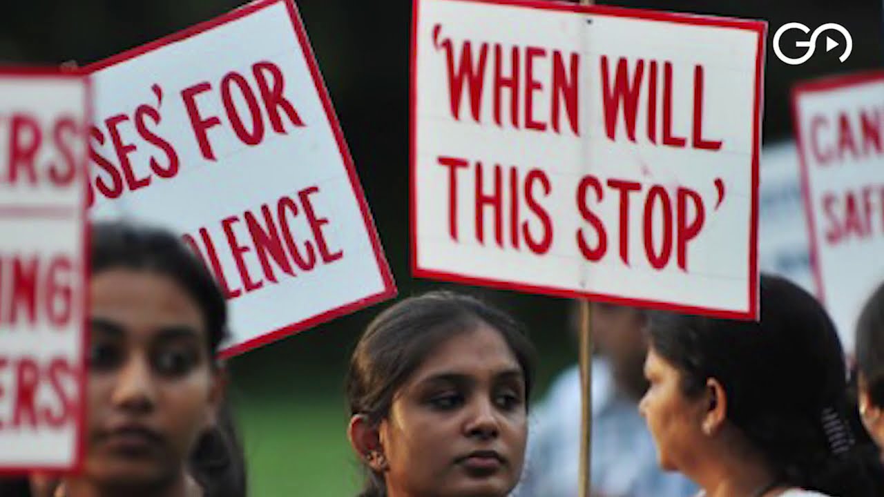 Hathras Protest Spread To US, UK; Diaspora Groups Write To UN Seeking UP CM's Ouster