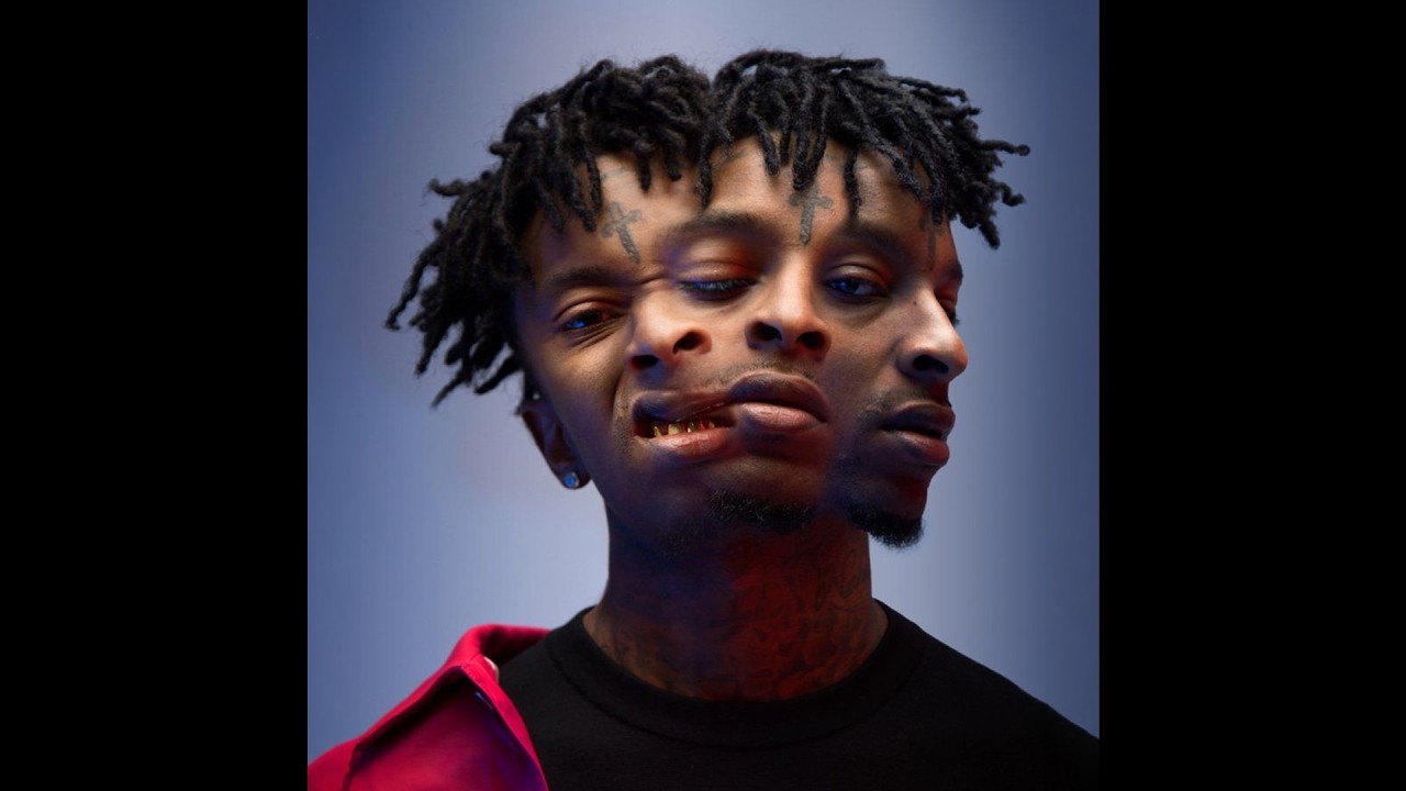 (FREE) 21 SAVAGE x METRO BOOMIN TYPE BEAT - 