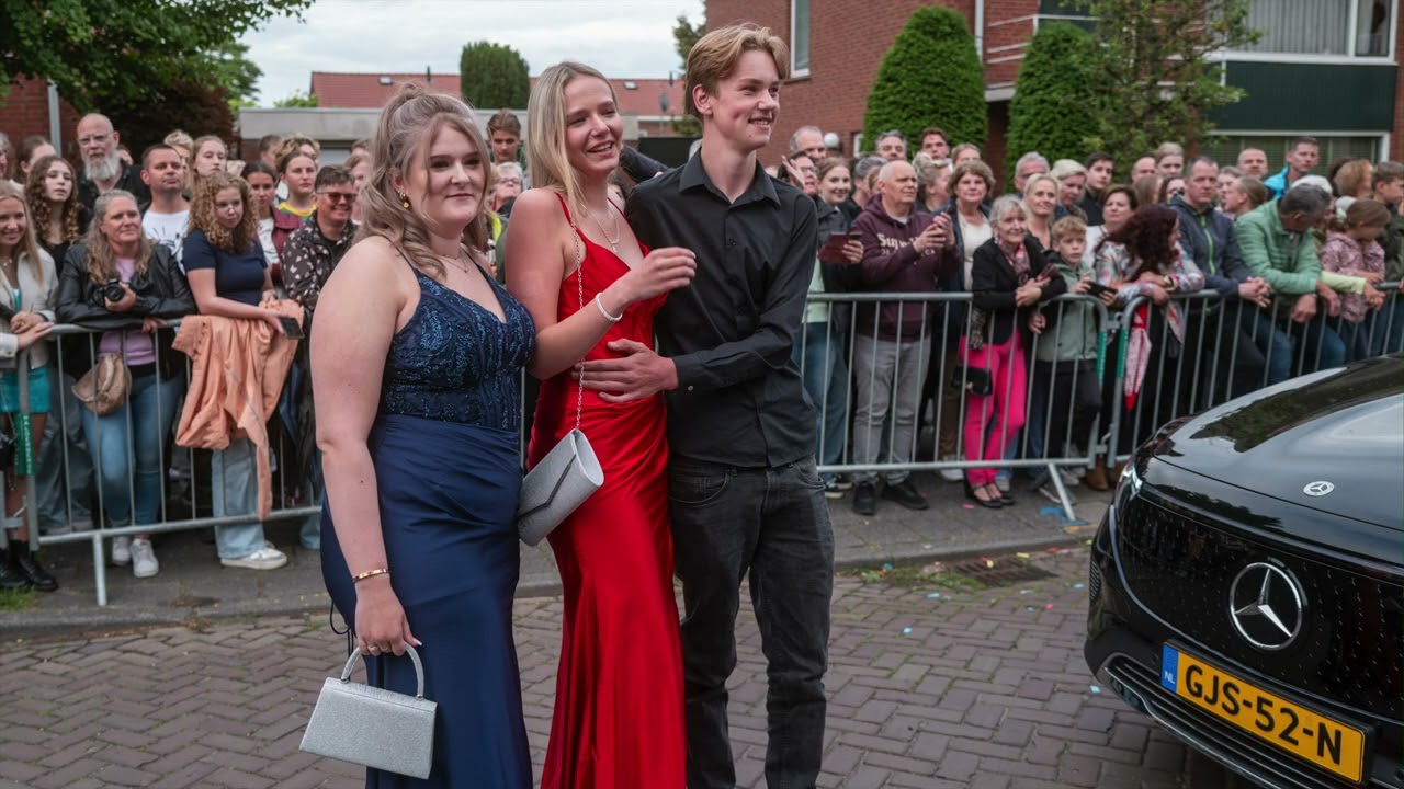 voor wie de foto's in kleur wil bekijken GALA 2025