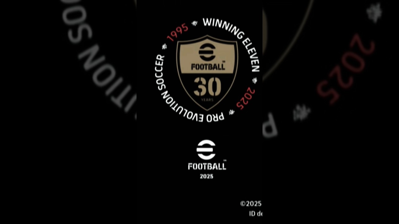 &eacute;picos  #efootball