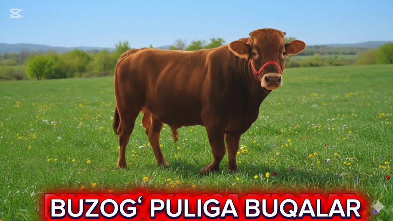 BUZOQ PULIGA YEMGA TAYYOR BUQALAR ZURLARI NARXLARI SINDI  17 02 2026