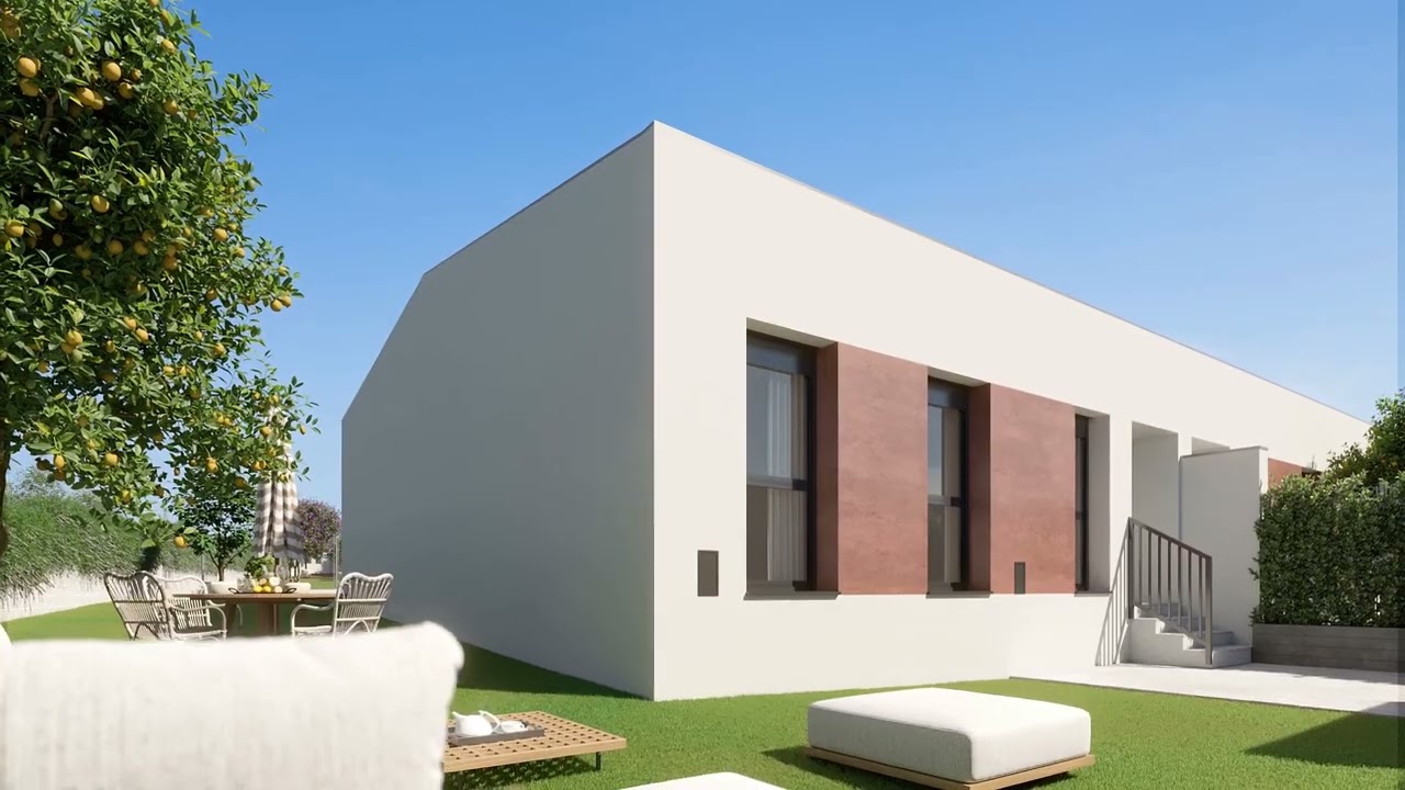 Wellhomes Viviendas Illescas