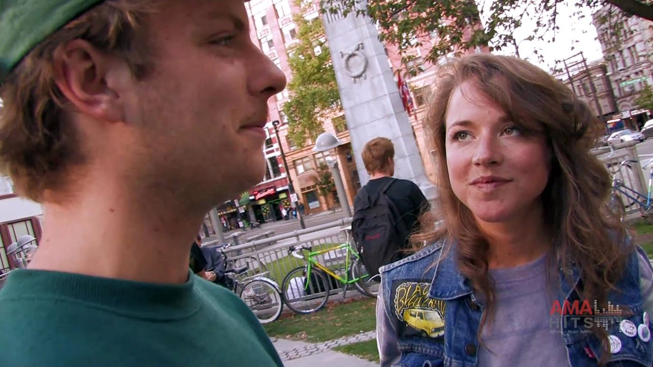 Victory Square Block Party Part 1