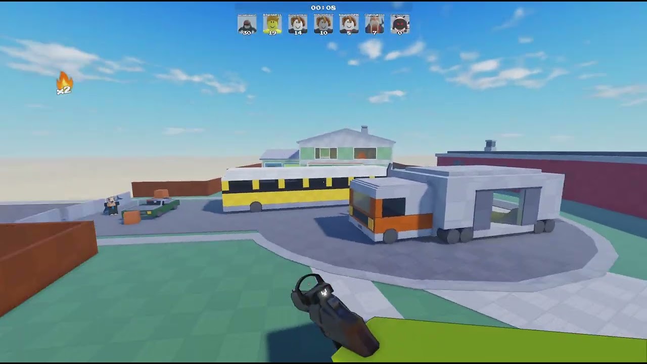 Im that good?