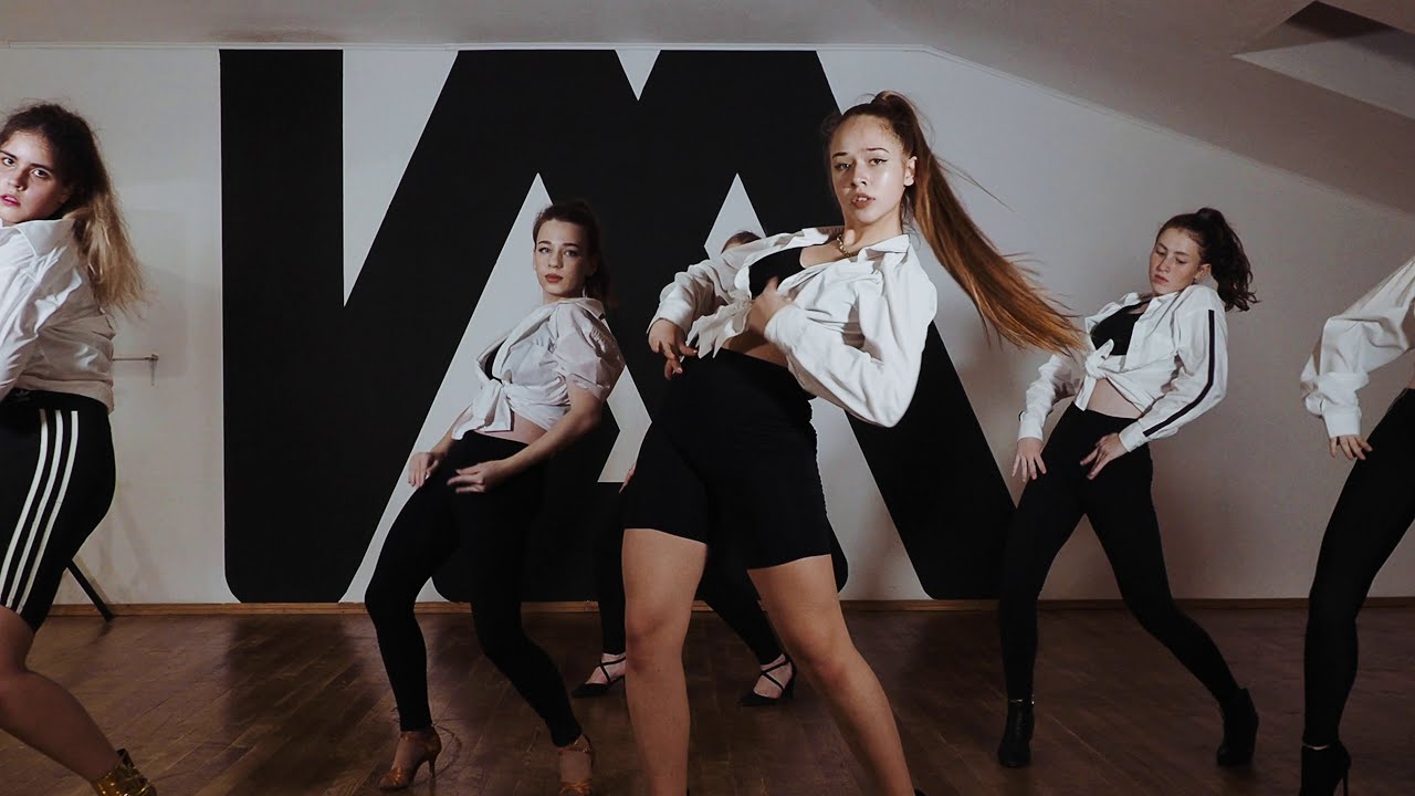 КАТЯ БОЛОТИНА | AYELLE - MIND AND BODY | VOGUE | I AM DANCE STUDIO