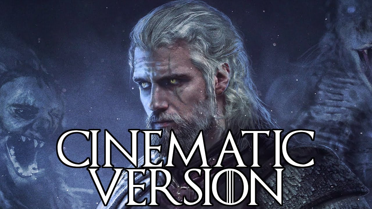 Ezio's Family X Toss A Coin To Your Witcher | EPIC CINEMATIC MIX