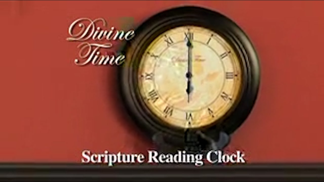Divine Time As Seen On TV Commercial | Buy Divine Time