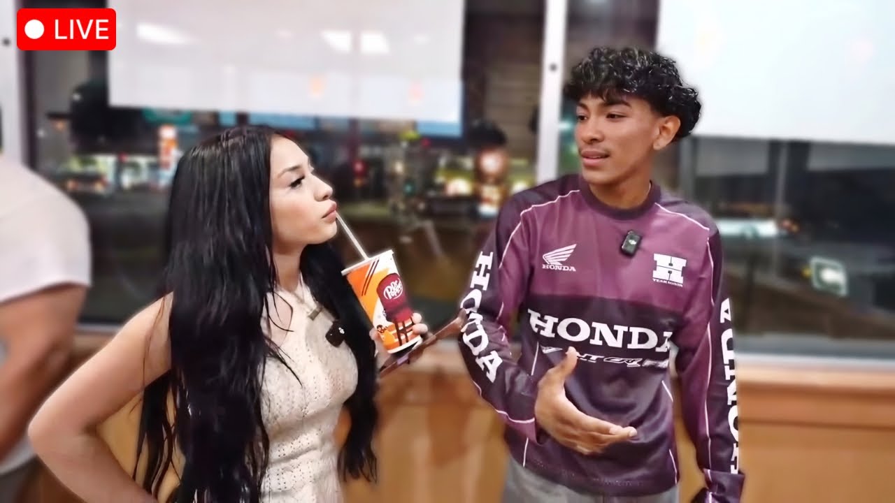 Oblivion X Yera Mukbang & TTS Goes Bad…