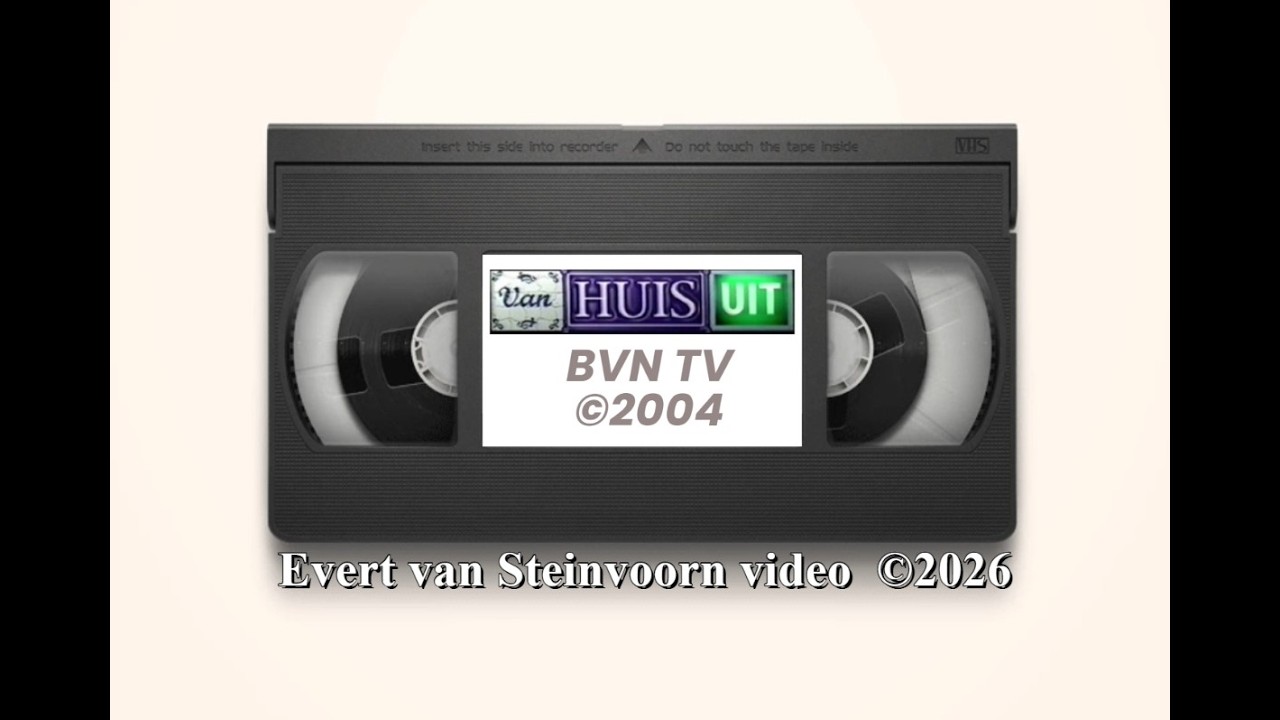 Van Huis Uit = De impact van emigratie voor het dorp Tzummarum (Friesland) 50 jaar later.  (2004)
