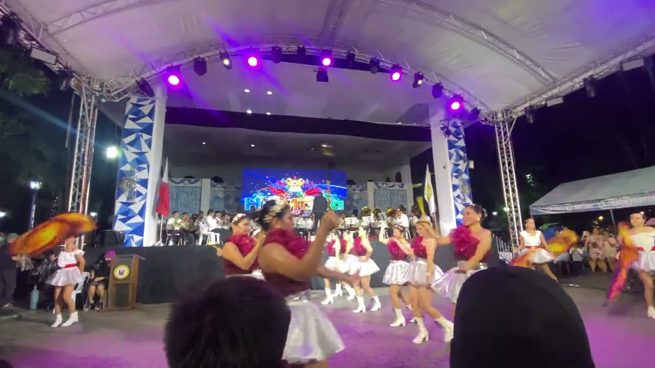 M.O.T | Malaya Community Band |Hamaka Fiestival 2026 Serenata 