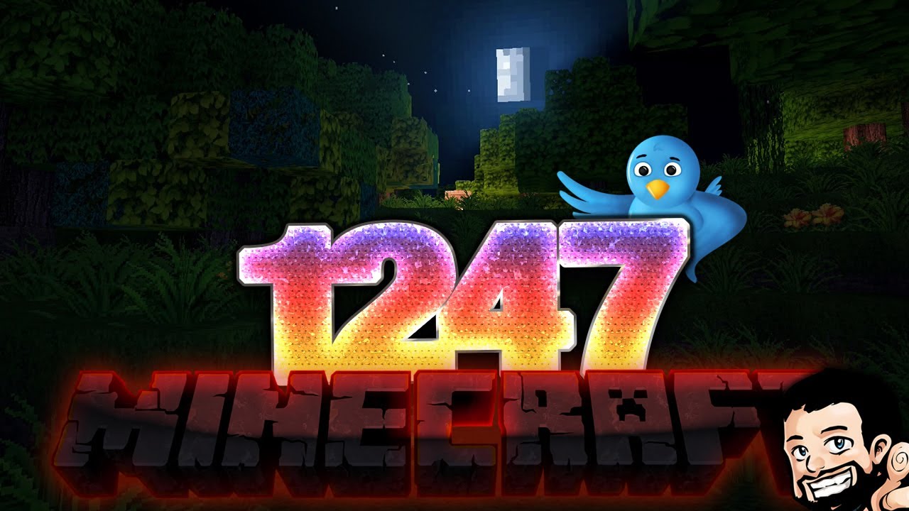 MINECRAFT [HD+] #1247 - Ein Blick zurück, der Schritt nach vorn ★ Let's Play Minecraft