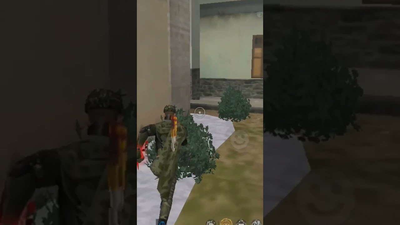 Escondite secreto para campear en freefire 🥵 #freefire