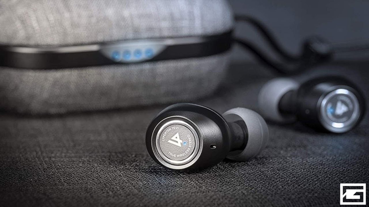 Too Good To Be True? : Lypertek TEVI True Wireless REVIEW