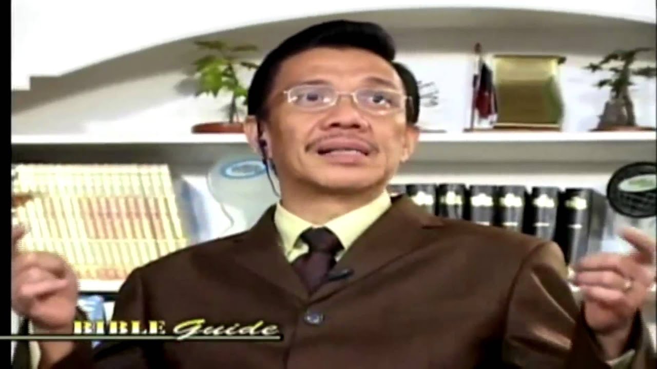 Kanisa La Kweli Kulingana Na Bibilia - Sehemu 2