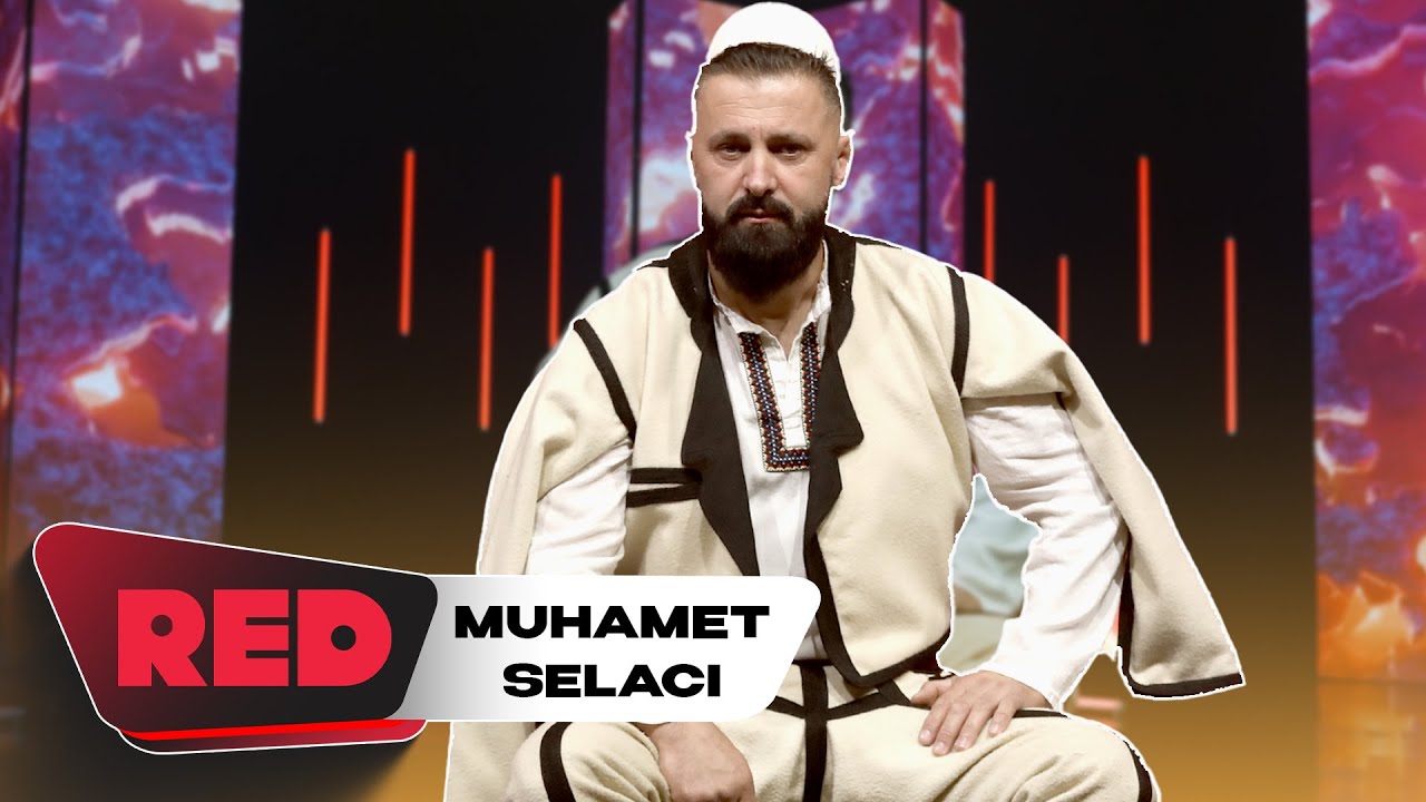 Muhamet Selaci- Gurbeti