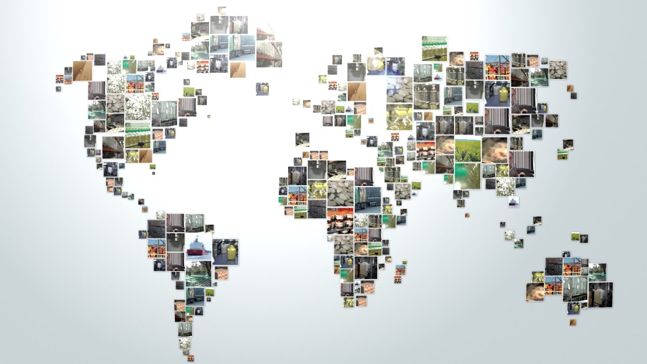 Oiltrade | vegetable oils - corporate video (EN)