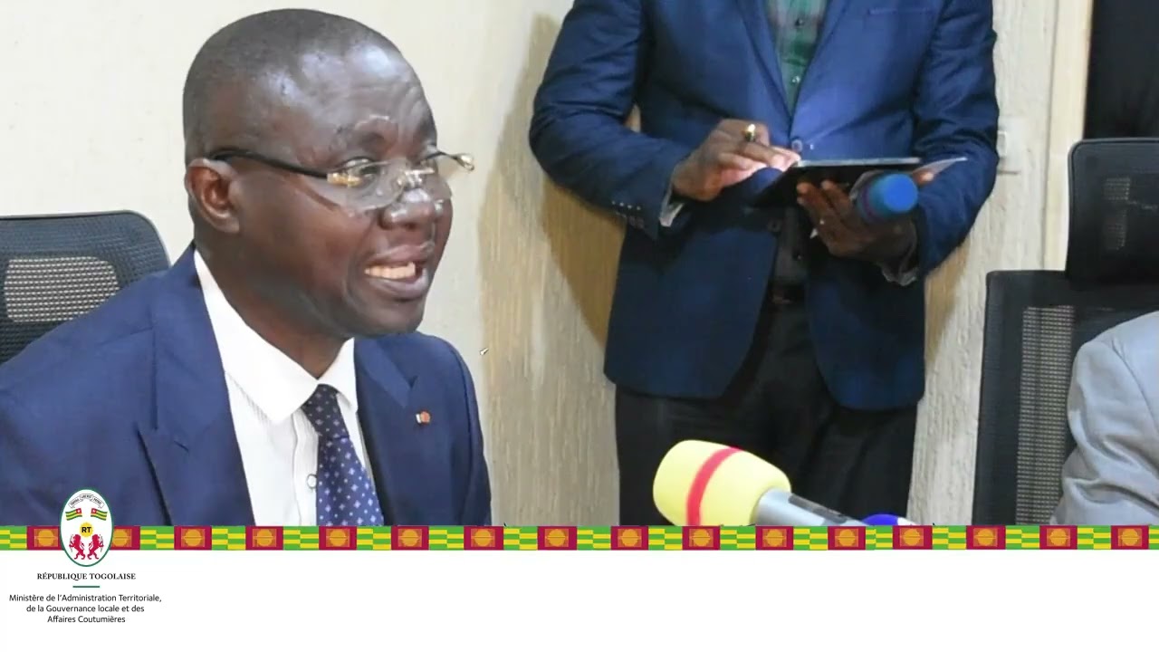Délimitation maritime Togo–Ghana : la position officielle clarifiée
