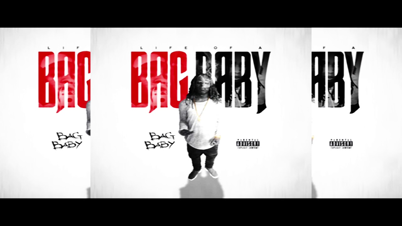 Bag Baby/Mobo Camp Records Mixtape &copy; ℗