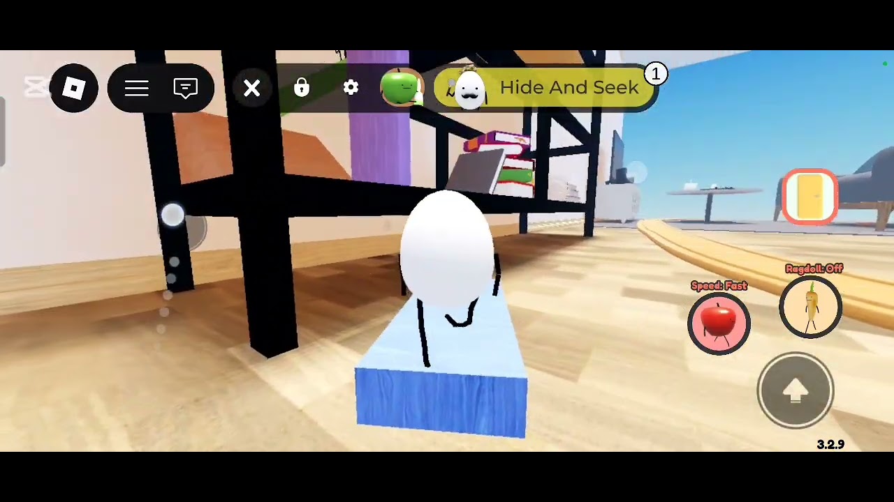 The top most easy foods to get in roblox 