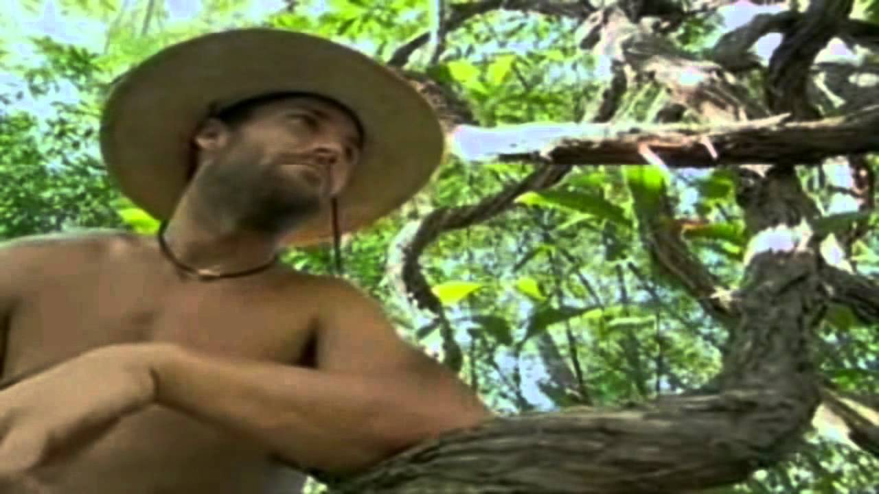 Colby Donaldson - Survivor TRIBUTE