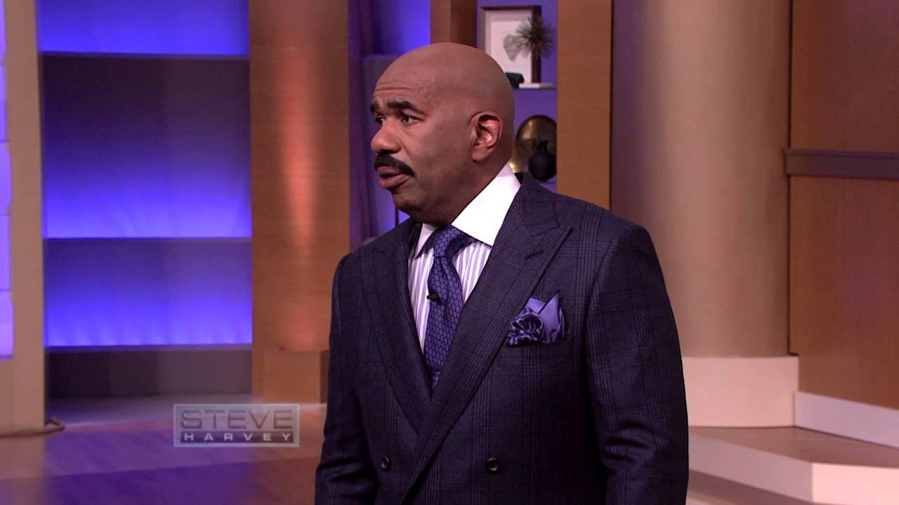 Ask Steve: Your Man Is Stupid!