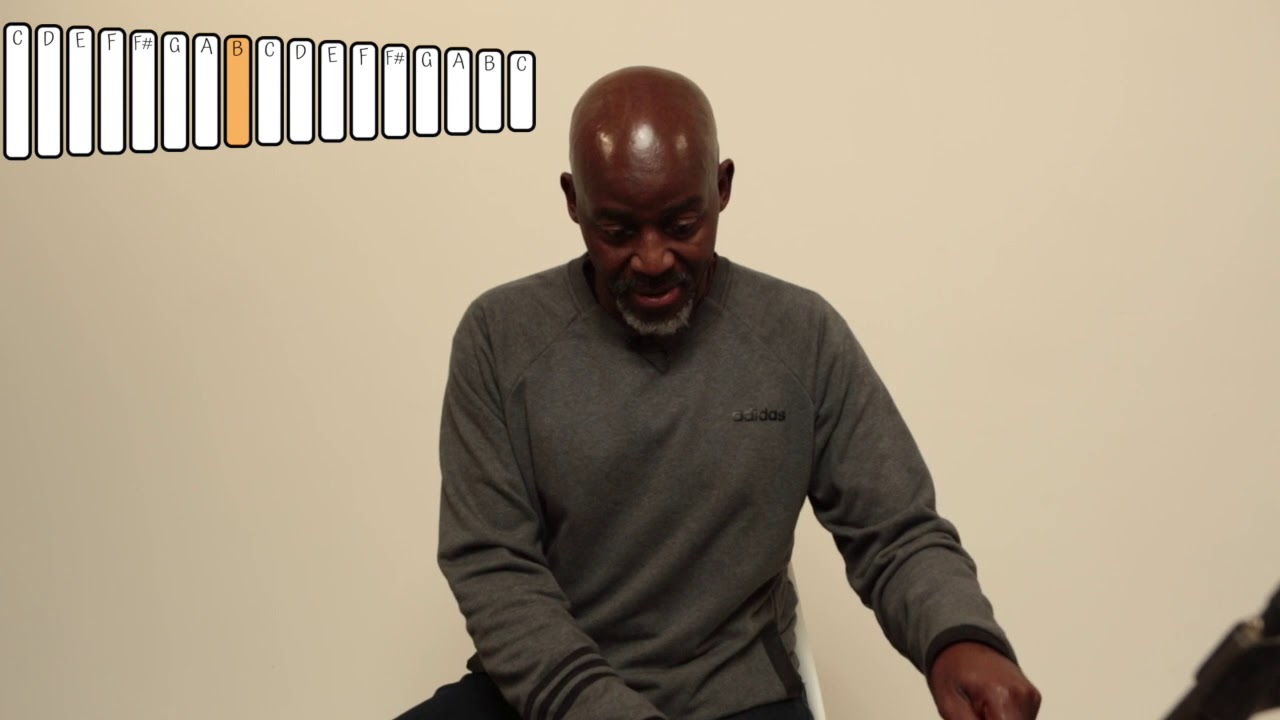 Tutorial Series  - Marimba Nation