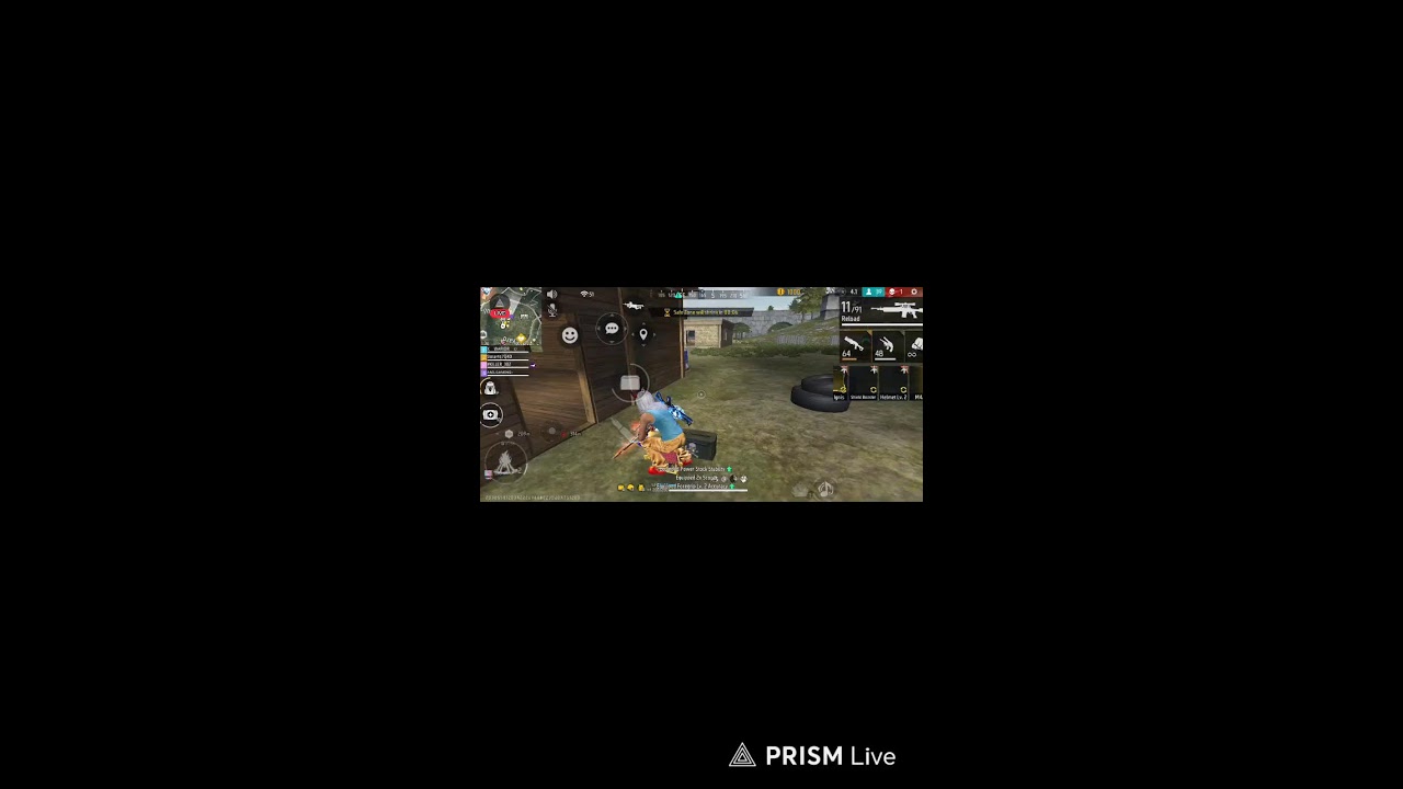 Live streaming of ANIL 46 GAMER 007