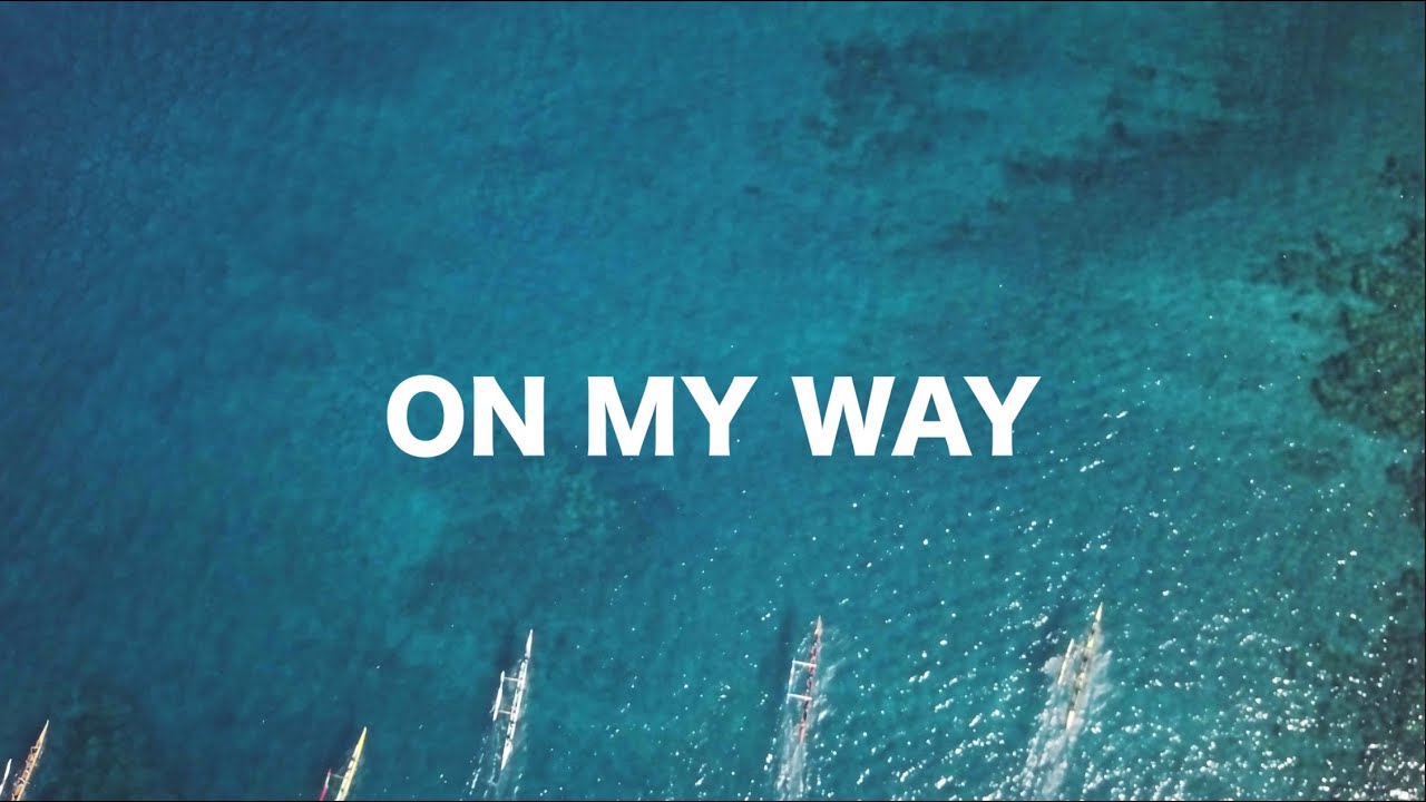 Sons Of The East - On My Way [Official Video]